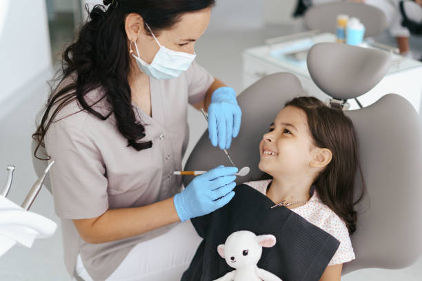 Best Oral Cancer Screening  in Montgomery, WV