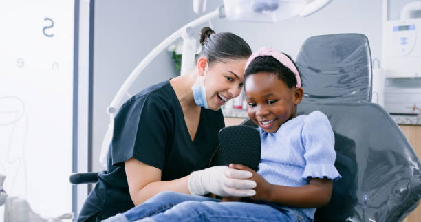 Best Emergency Dental Care  in Montgomery, WV