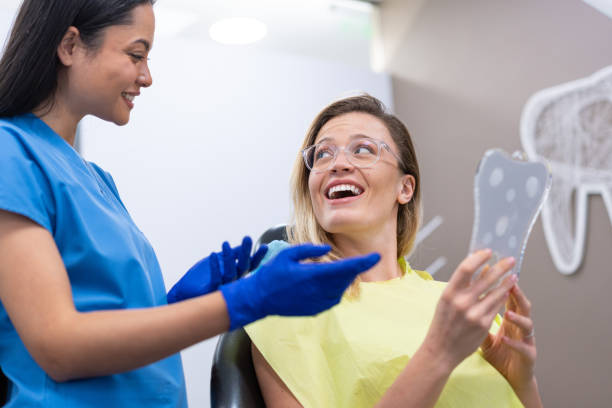 Best Dental Fillings (Composite and Amalgam)  in Montgomery, WV