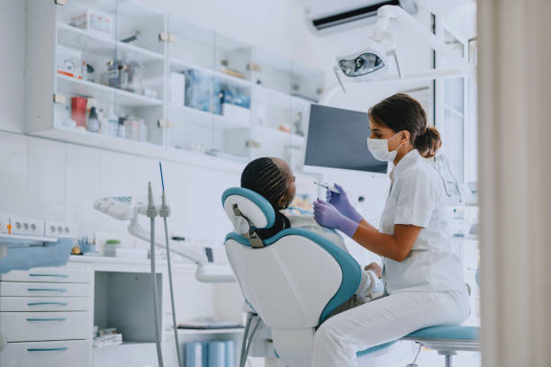 Best Sedation Dentistry  in Montgomery, WV