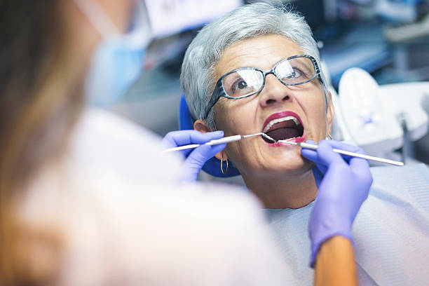 Best Full Mouth Reconstruction  in Montgomery, WV