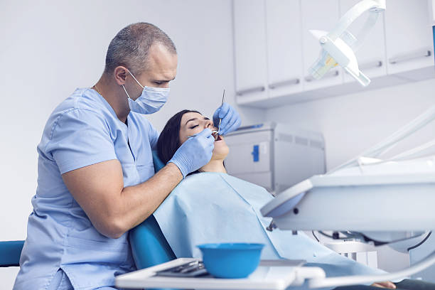 Why Choose Us for Your Dental Needs in Montgomery, WV